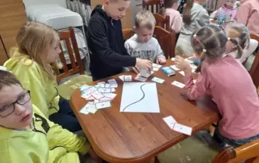 3 Dzień ferii  30