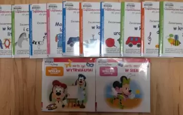 Nowości dzieci 1