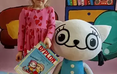 Piąty dzień ferii z biblioteką 3
