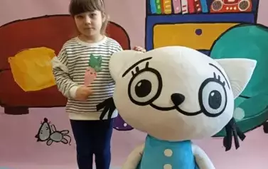 Piąty dzień ferii z biblioteką 18
