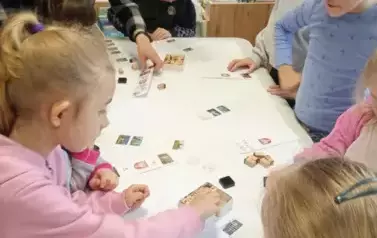 6 dzień ferii  2