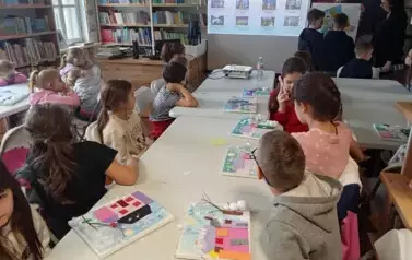 6 dzień ferii  10