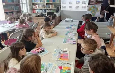 6 dzień ferii  12