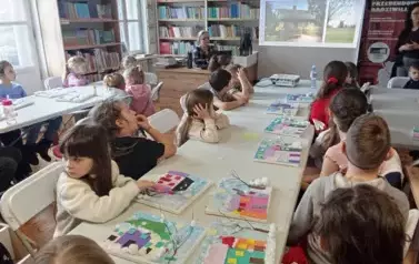 6 dzień ferii  15