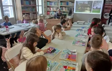 6 dzień ferii  16