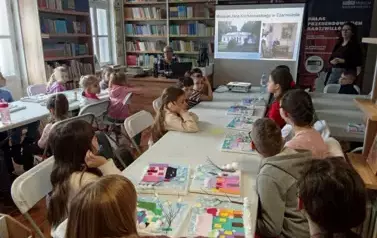 6 dzień ferii  18