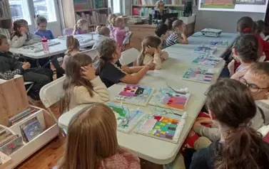 6 dzień ferii  19