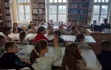 6 dzień ferii  23