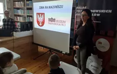 6 dzień ferii  26