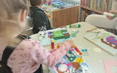 6 dzień ferii  29