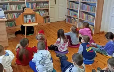 zaw&oacute;d bibliotekarza  11