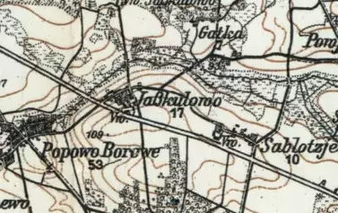 Jaskułowo 1