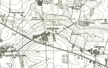 Jaskułowo 2