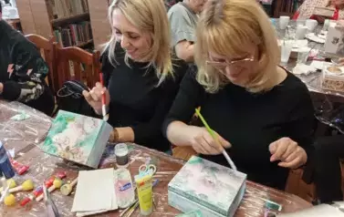 Dzień kobiet 2