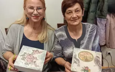 Dzień kobiet 16