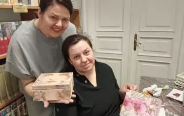 Dzień kobiet 19