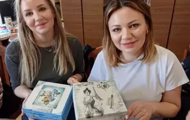 Dzień kobiet 23