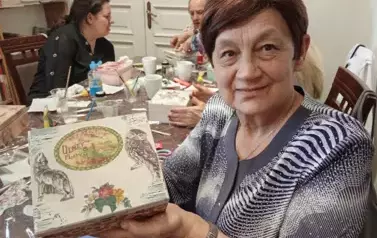 Dzień kobiet 26
