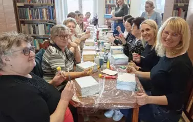 Dzień kobiet 29