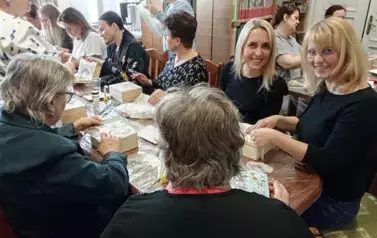Dzień kobiet 43