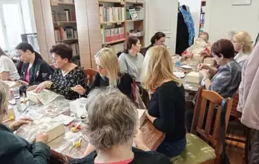 Dzień kobiet 48