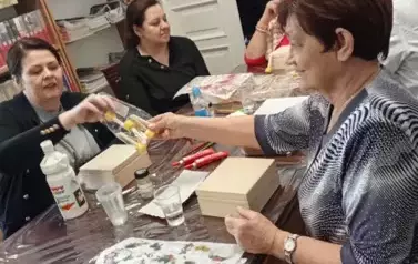 Dzień kobiet 55