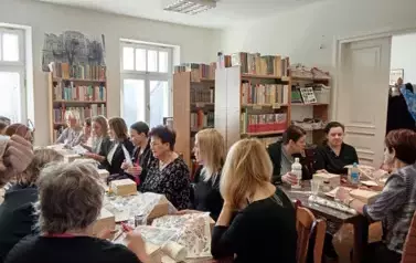 Dzień kobiet 57