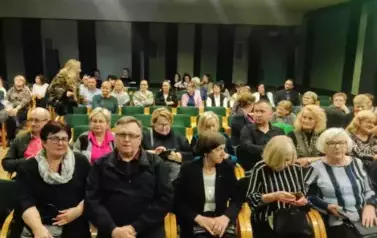 Dzień kobiet 60