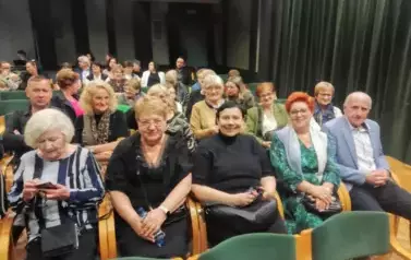Dzień kobiet 63