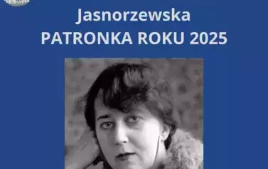 Maria Pawlikowska-Jasnorzewska