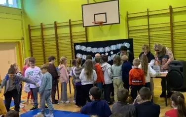 &bdquo;Cukierkowy zawr&oacute;t głowy&rdquo; &ndash; dzień pierwszy 10