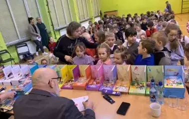 &bdquo;Cukierkowy zawr&oacute;t głowy&rdquo; &ndash; dzień pierwszy 39