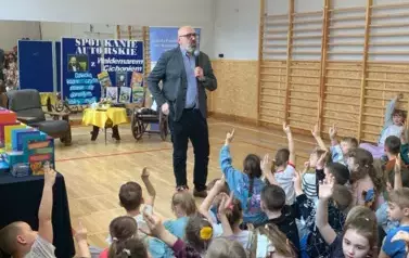 &bdquo;Cukierkowy zawr&oacute;t głowy&rdquo; &ndash; dzień pierwszy 49