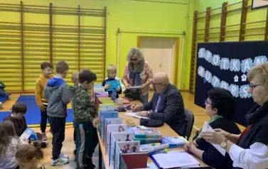 &bdquo;Cukierkowy zawr&oacute;t głowy&rdquo; &ndash; dzień pierwszy 55