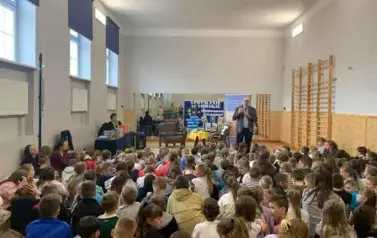 &bdquo;Cukierkowy zawr&oacute;t głowy&rdquo; &ndash; dzień pierwszy 65