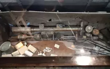   &bdquo;Zwiedzamy z biblioteką&rdquo; Muzeum Powstania Warszawskiego  10