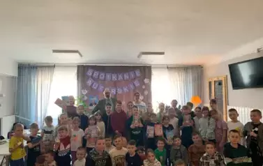 &bdquo;Cukierkowy zawr&oacute;t głowy&rdquo; &ndash; dzień drugi 4