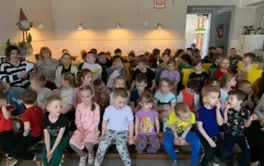 &bdquo;Cukierkowy zawr&oacute;t głowy&rdquo; &ndash; dzień drugi 13