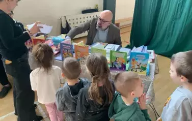 &bdquo;Cukierkowy zawr&oacute;t głowy&rdquo; &ndash; dzień drugi 20