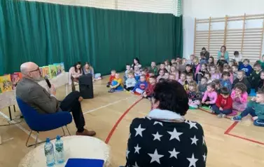&bdquo;Cukierkowy zawr&oacute;t głowy&rdquo; &ndash; dzień drugi 29