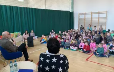 &bdquo;Cukierkowy zawr&oacute;t głowy&rdquo; &ndash; dzień drugi 30