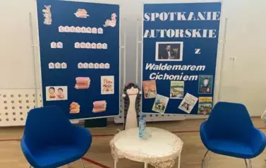 &bdquo;Cukierkowy zawr&oacute;t głowy&rdquo; &ndash; dzień drugi 36