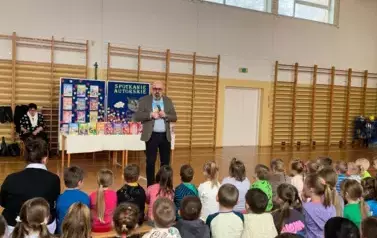 &bdquo;Cukierkowy zawr&oacute;t głowy&rdquo; &ndash; dzień drugi 40