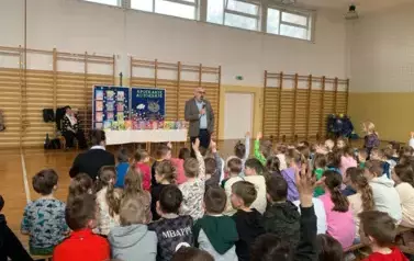 &bdquo;Cukierkowy zawr&oacute;t głowy&rdquo; &ndash; dzień drugi 42