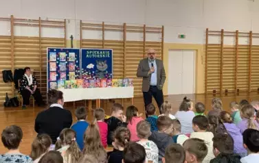 &bdquo;Cukierkowy zawr&oacute;t głowy&rdquo; &ndash; dzień drugi 47