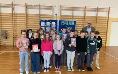 &bdquo;Cukierkowy zawr&oacute;t głowy&rdquo; &ndash; dzień drugi 60
