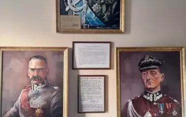 Kolejne cenne dary 7