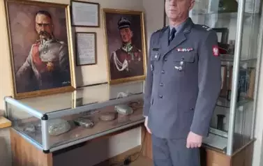 Kolejne cenne dary 9