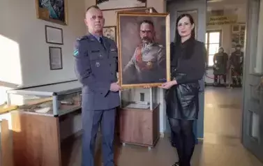 Kolejne cenne dary 12