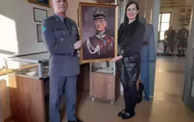 Kolejne cenne dary 14